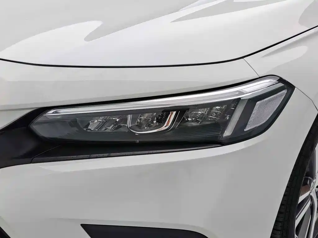 Honda Civic — фото 20