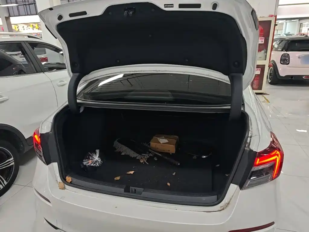 Honda Civic — фото 19