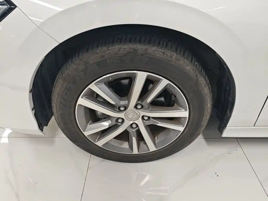 Honda Civic — фото 23
