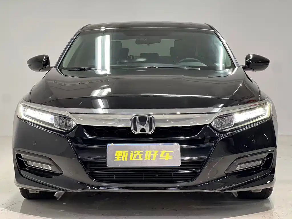 Honda Accord — фото 2