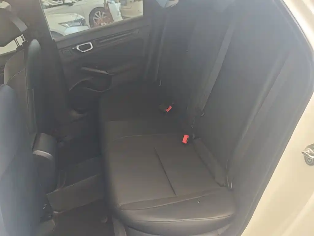 Honda Civic — фото 17
