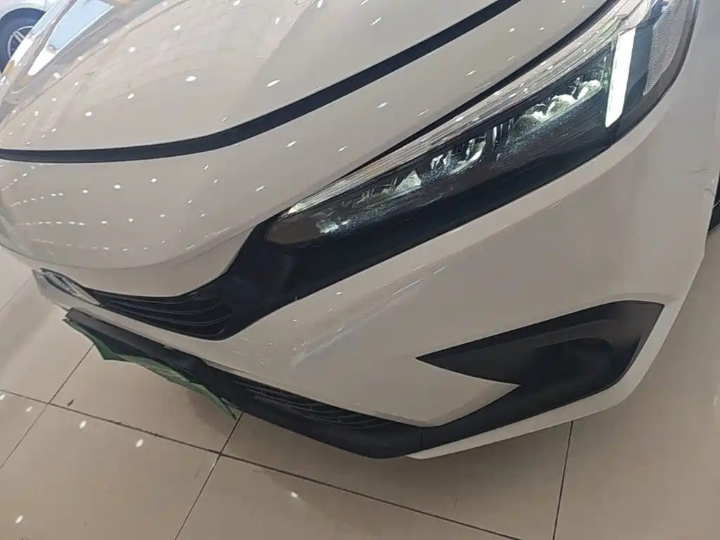 Honda Civic — фото 24