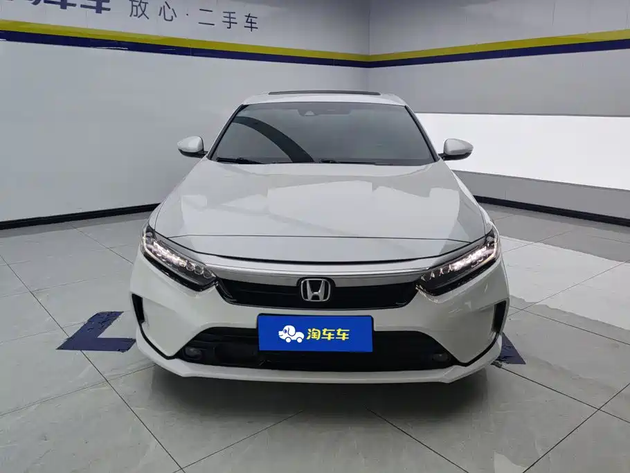 Honda Inspire — фото 2