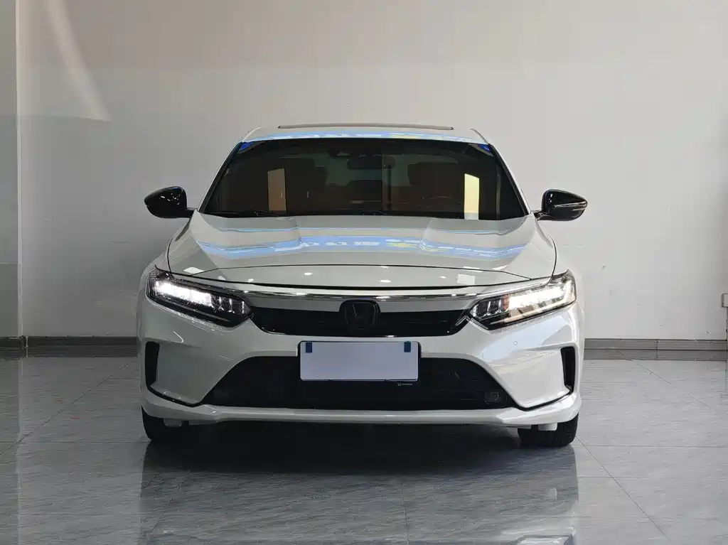 Honda Inspire — фото 2