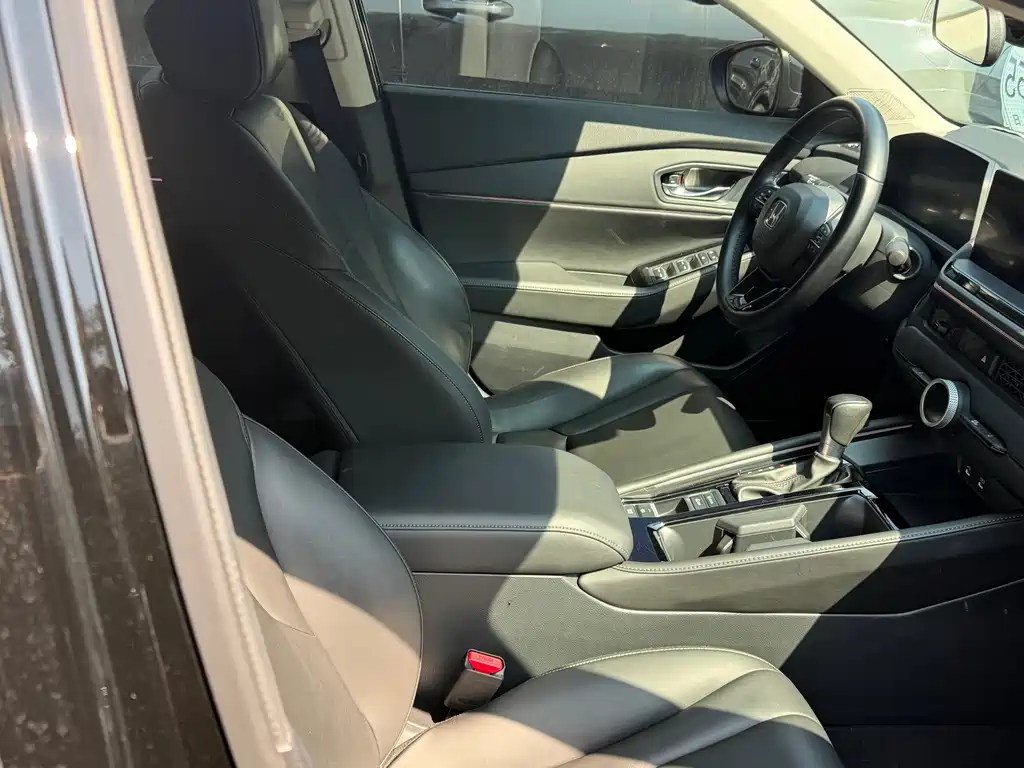 Honda Accord — фото 13