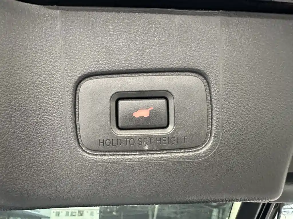 Honda Avancier — фото 19