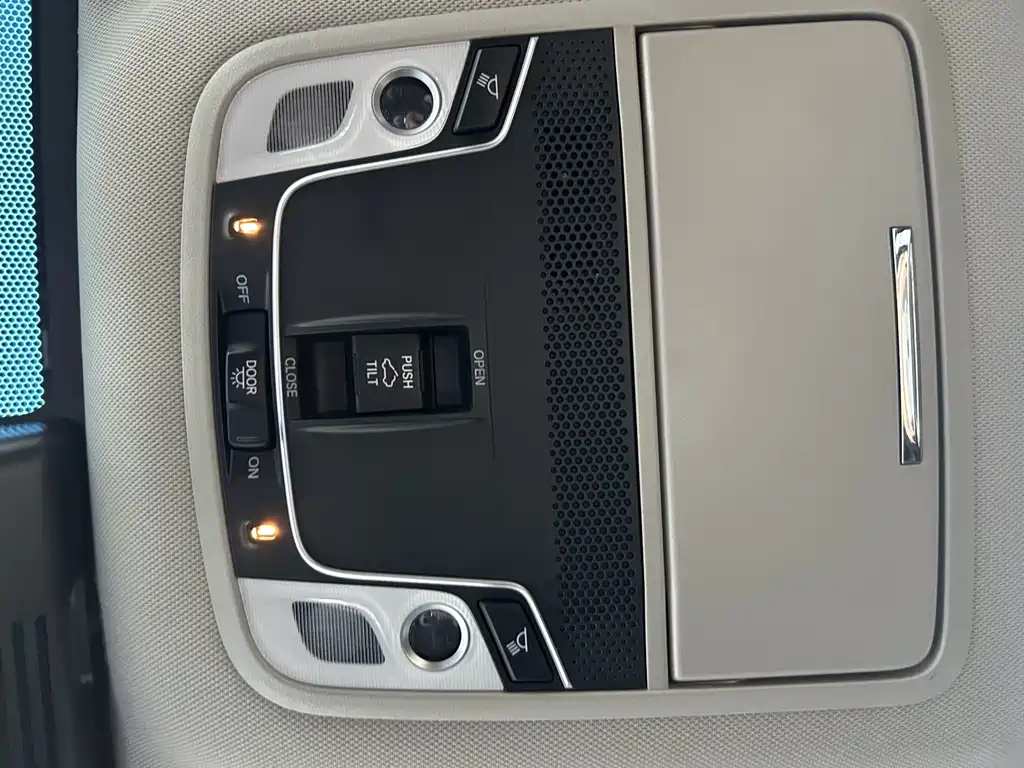 Honda Accord — фото 29