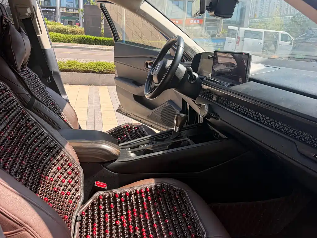 Honda Accord — фото 13
