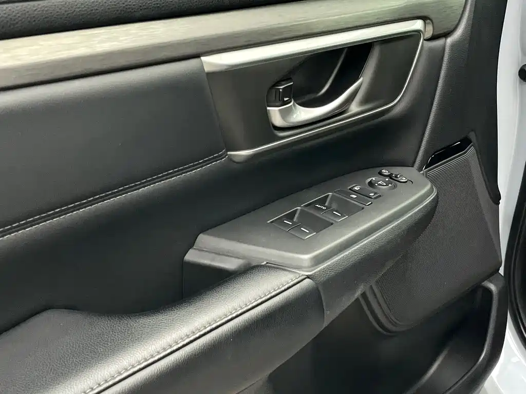 Honda Breeze — фото 15