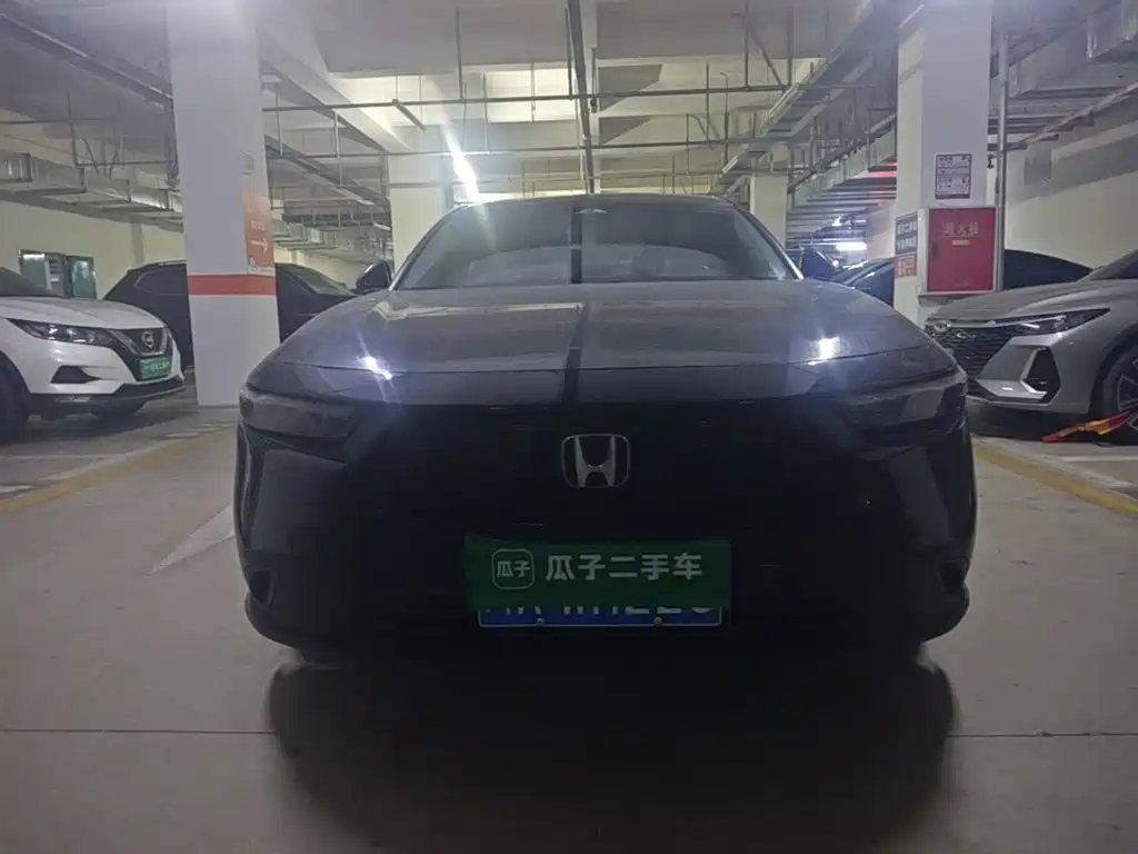 Honda Accord — фото 2