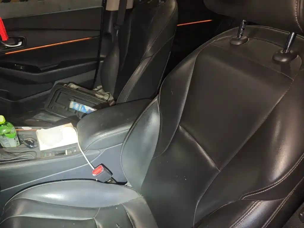 Honda Accord — фото 17