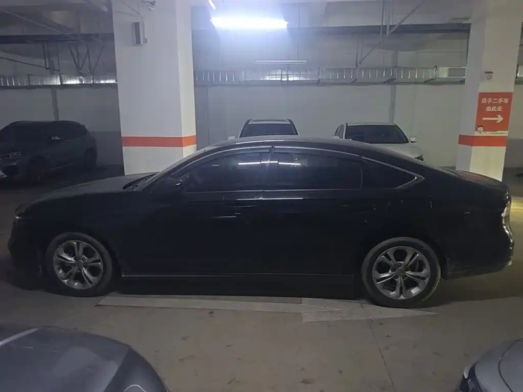Honda Accord — фото 4