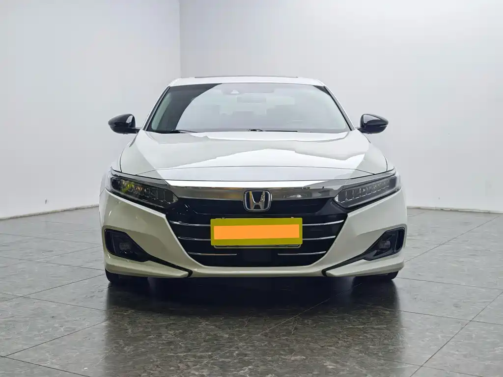 Honda Accord — фото 5