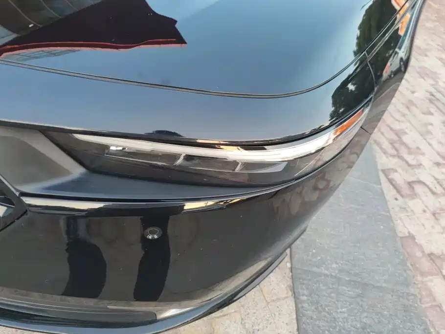 Honda Accord — фото 5
