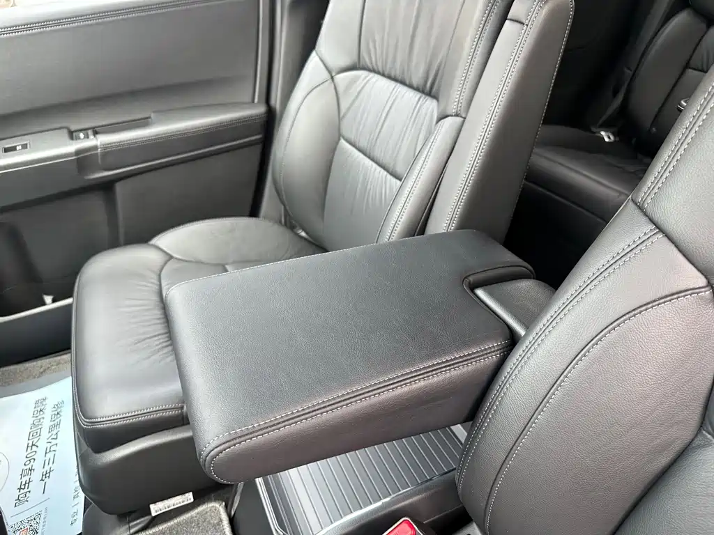 Honda Odyssey — фото 11