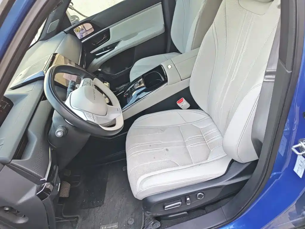 Honda S7 — фото 15