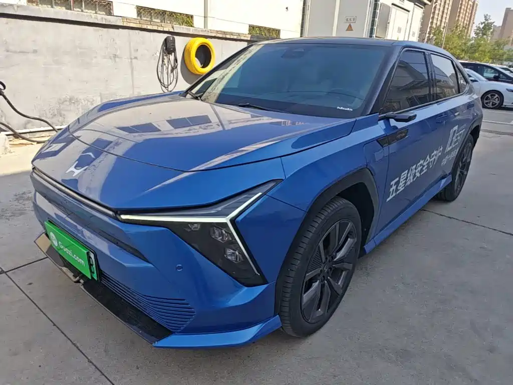Honda S7