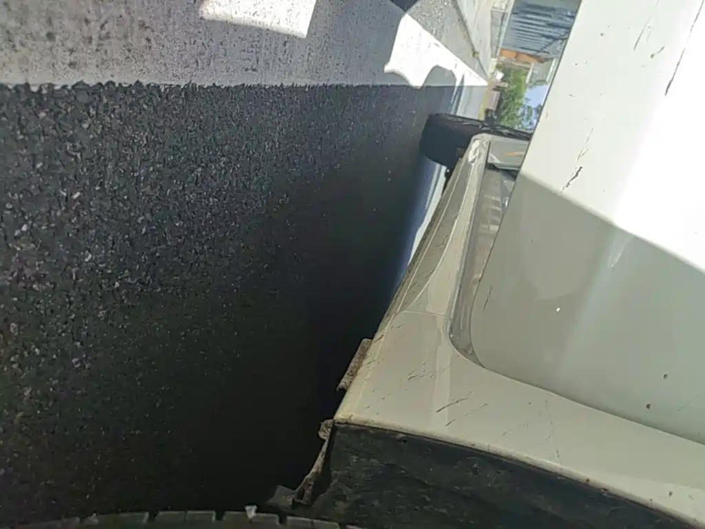 Honda Fit — фото 21
