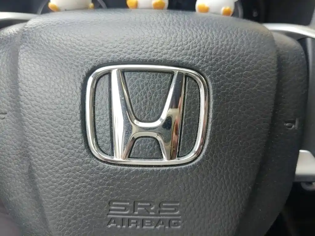Honda Crider — фото 9