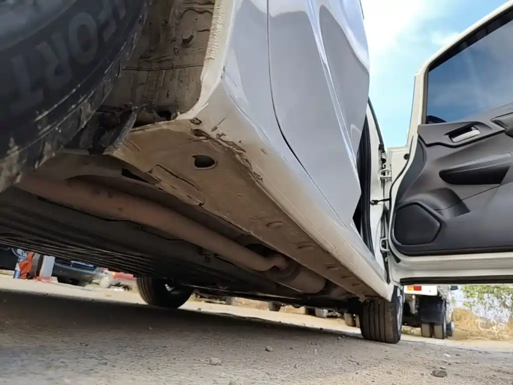 Honda Fit — фото 21