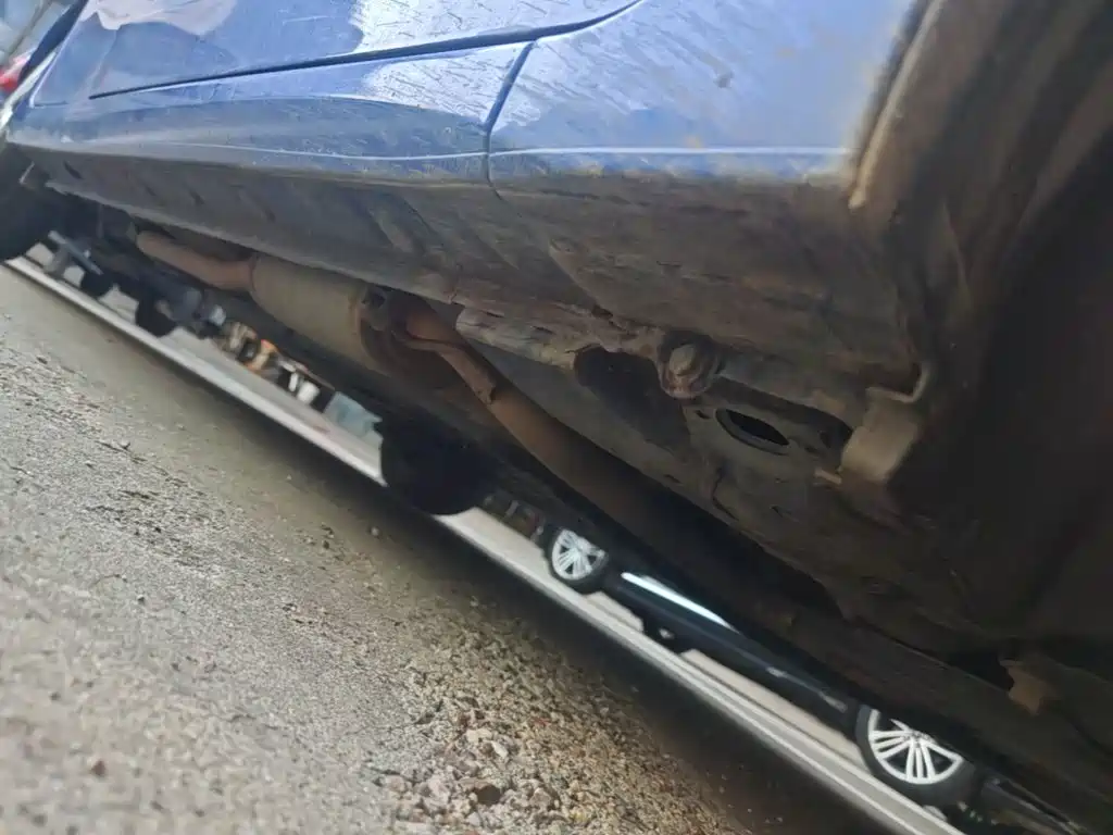 Honda Fit — фото 21