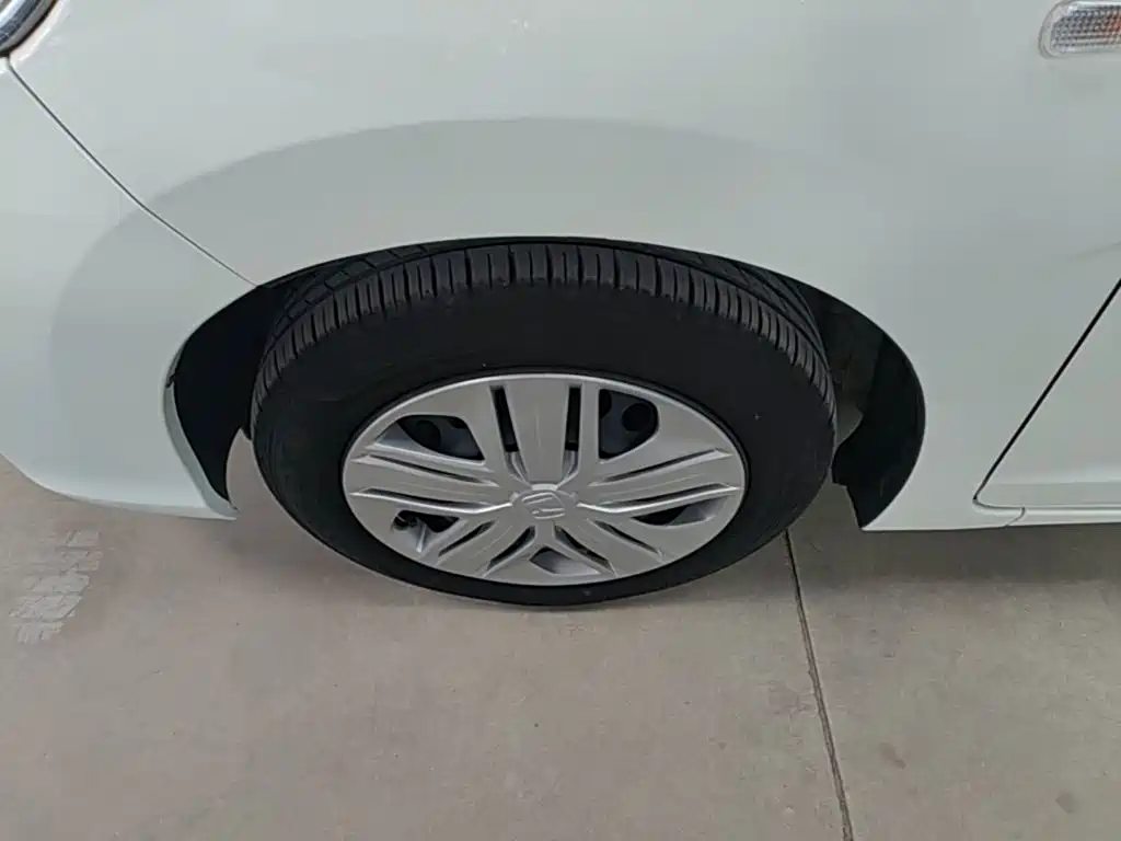 Honda Fit — фото 23