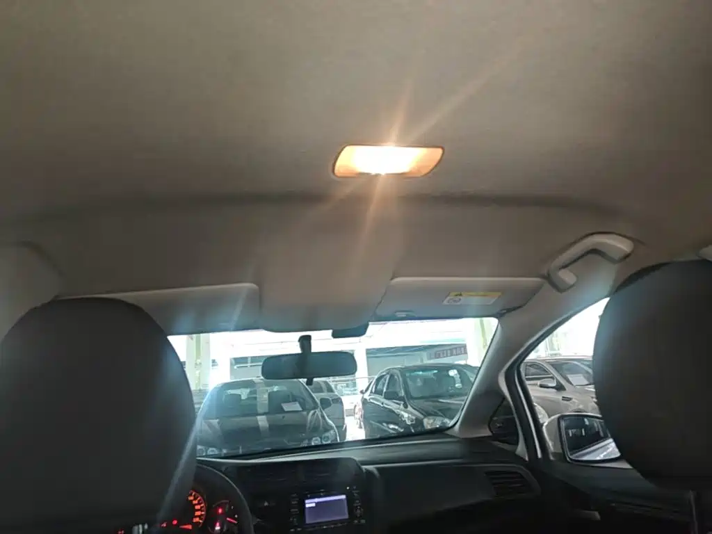 Honda Fit — фото 18