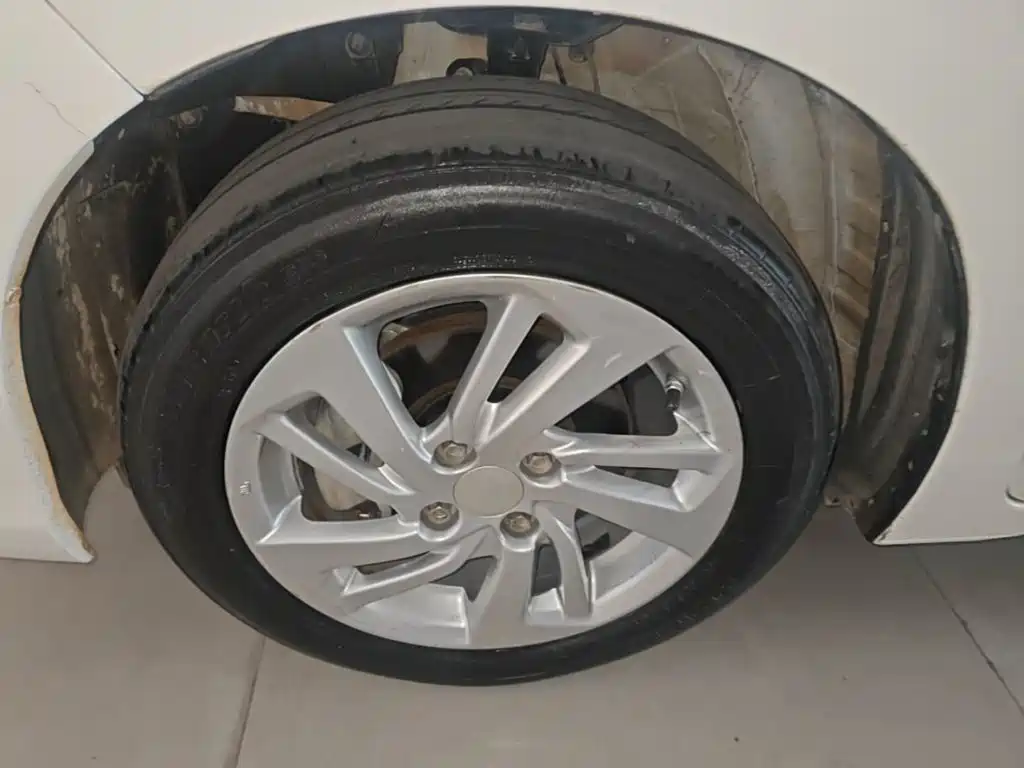 Honda Fit — фото 23