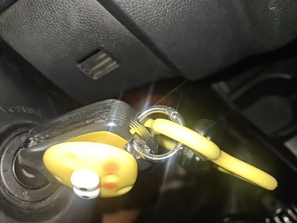 Honda Fit — фото 9