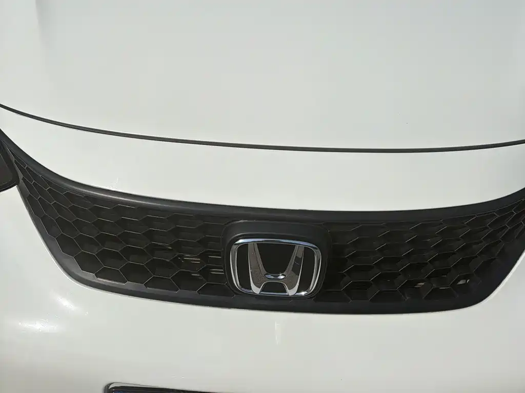 Honda Fit — фото 18