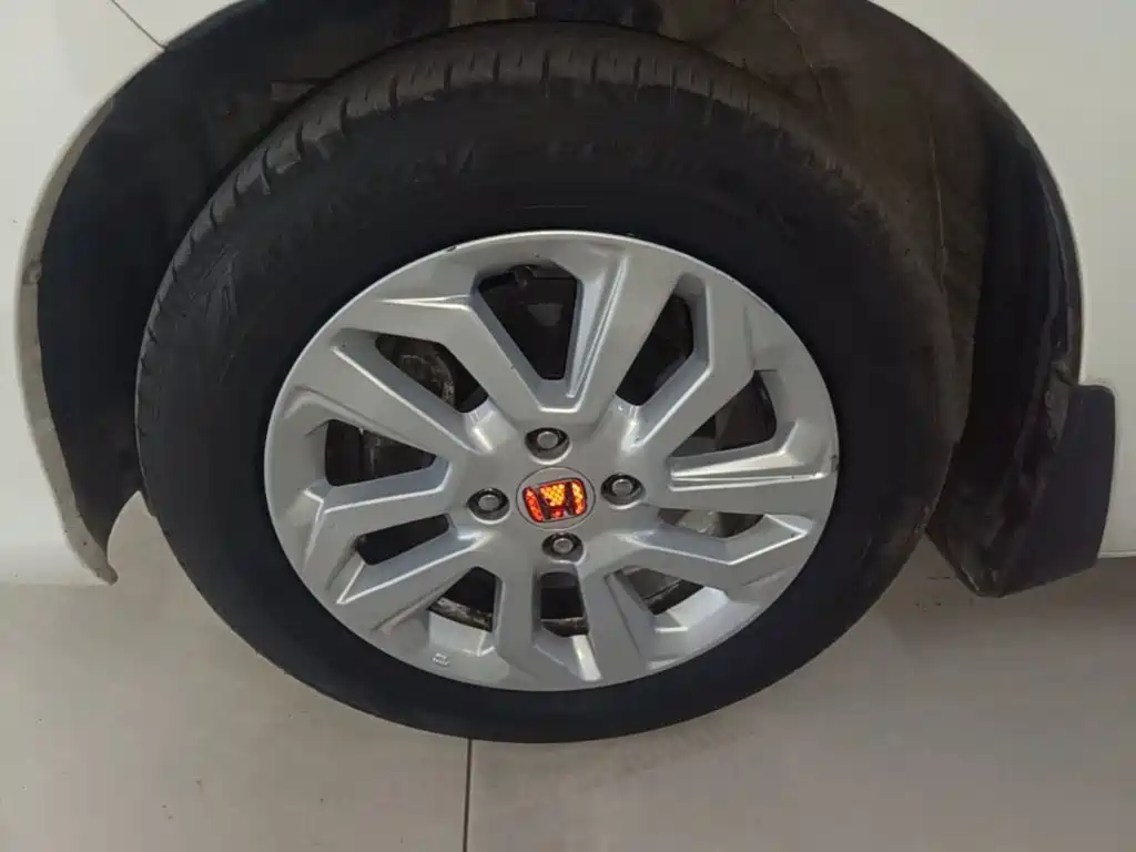 Honda Fit — фото 23