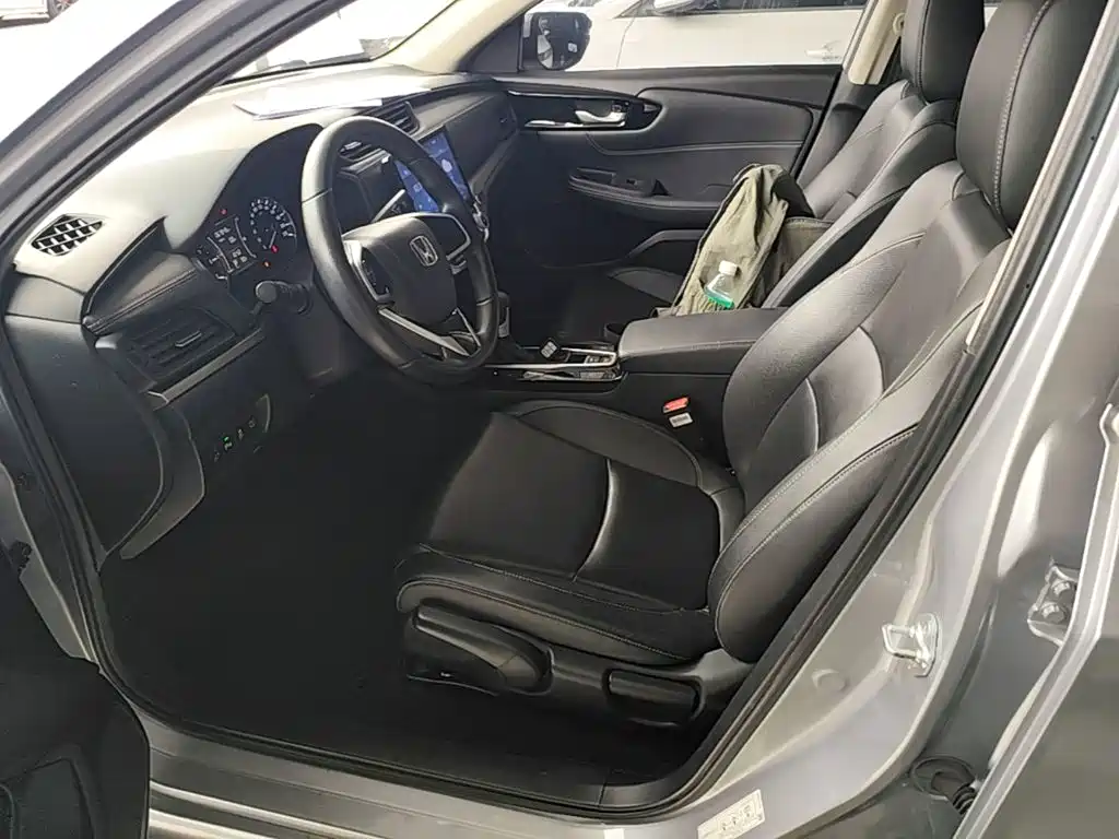 Honda Envix — фото 15