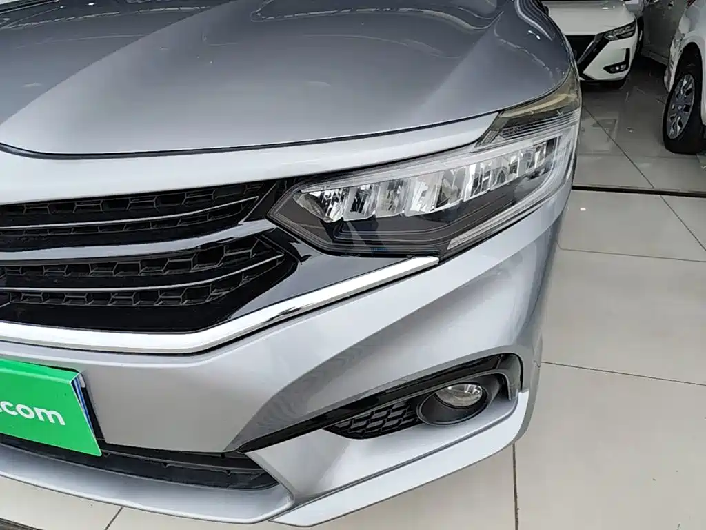Honda Envix — фото 24