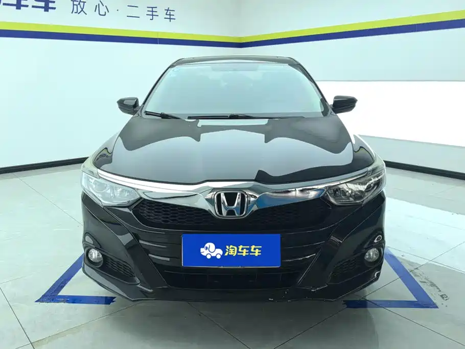 Honda Crider — фото 2
