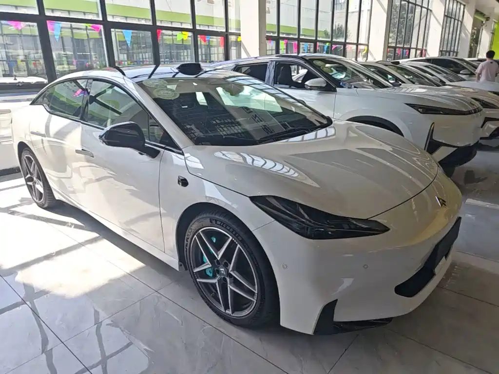 Hyper GT — фото 4