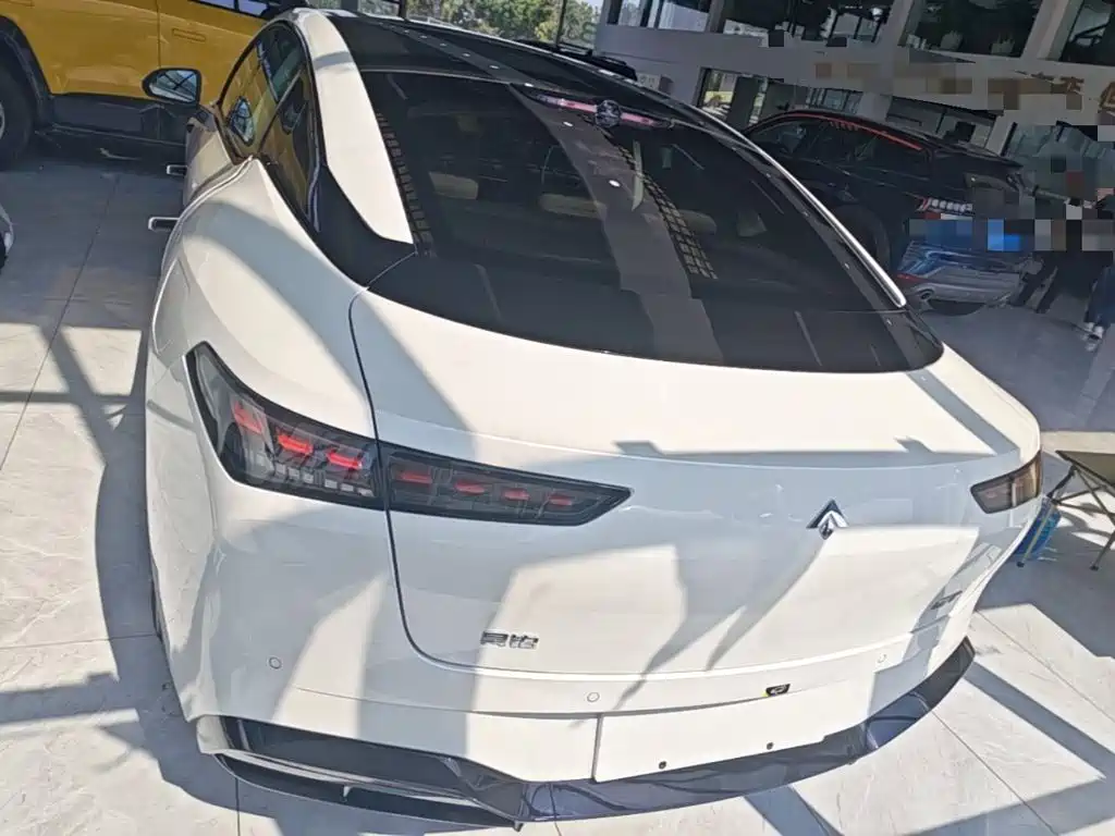 Hyper GT — фото 6