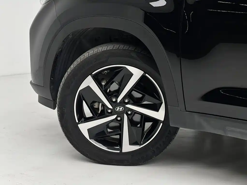 Hyundai ix35 — фото 11