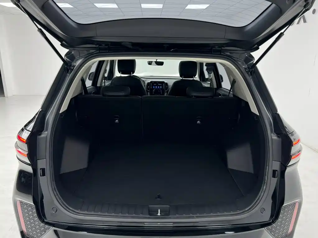 Hyundai ix35 — фото 14