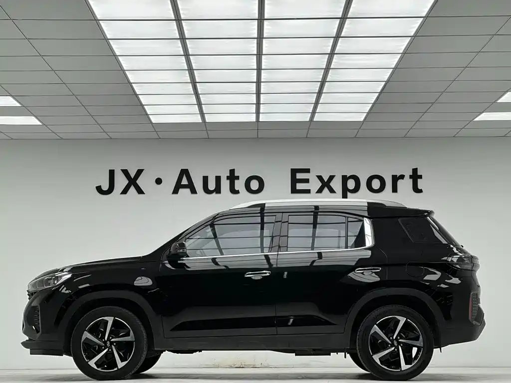Hyundai ix35 — фото 17