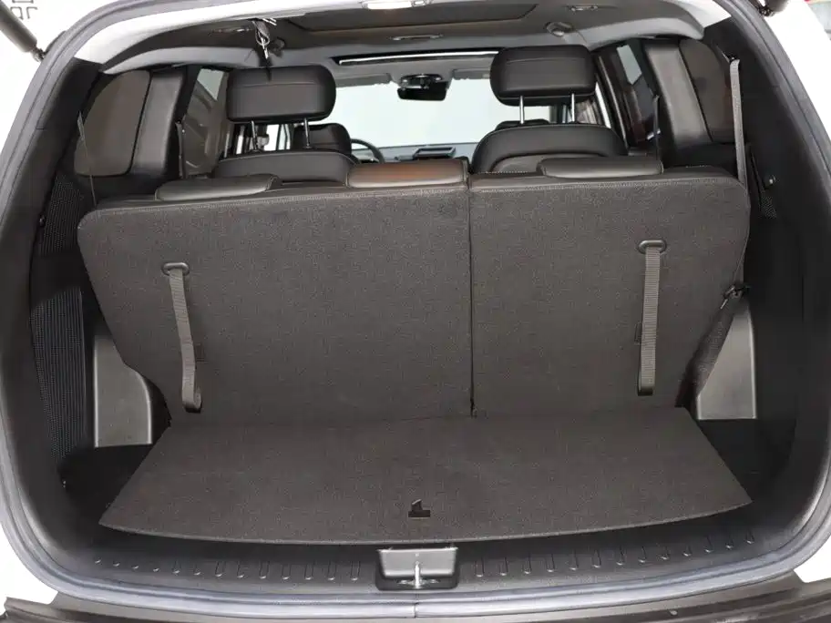 Hyundai Custo — фото 18