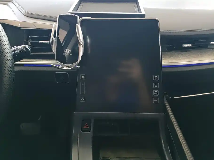 Hyundai Custo — фото 13