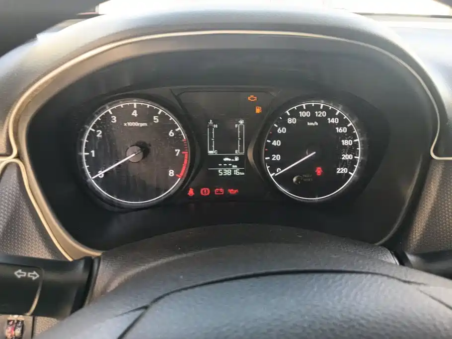 Hyundai Verna — фото 14