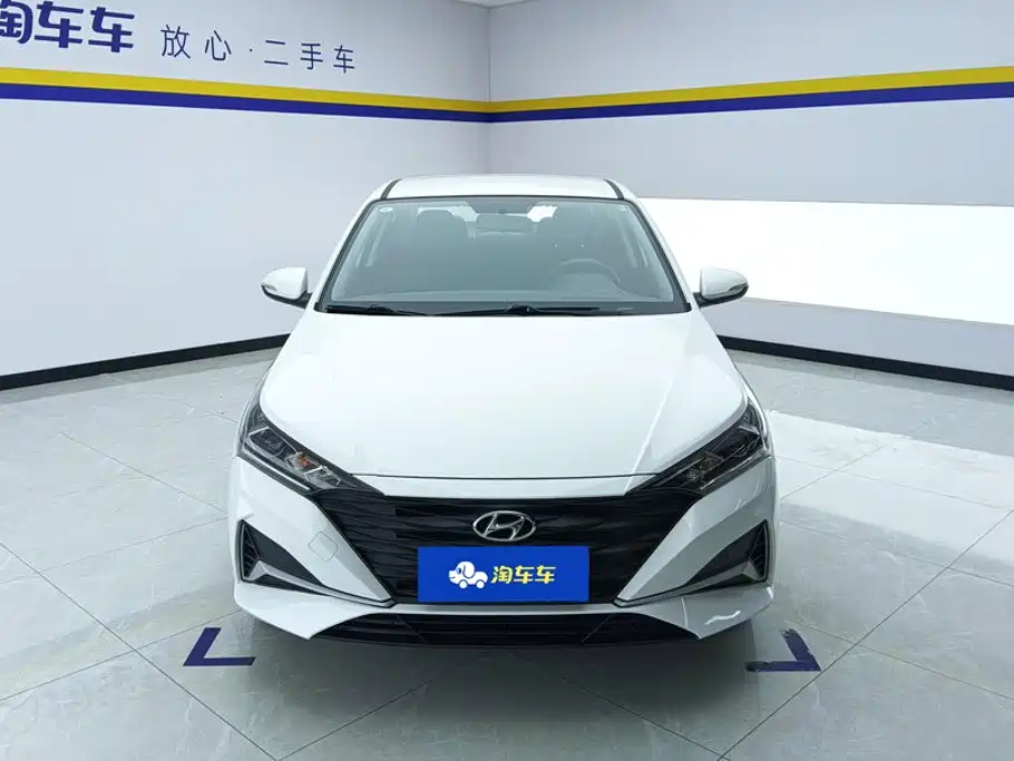 Hyundai Verna — фото 2
