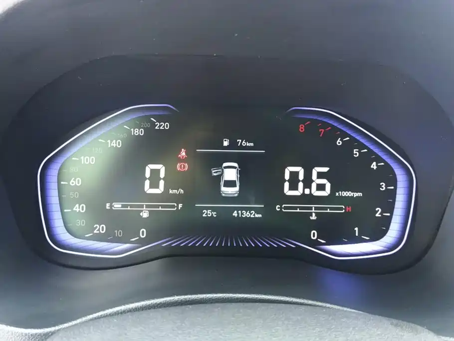 Hyundai Verna — фото 14