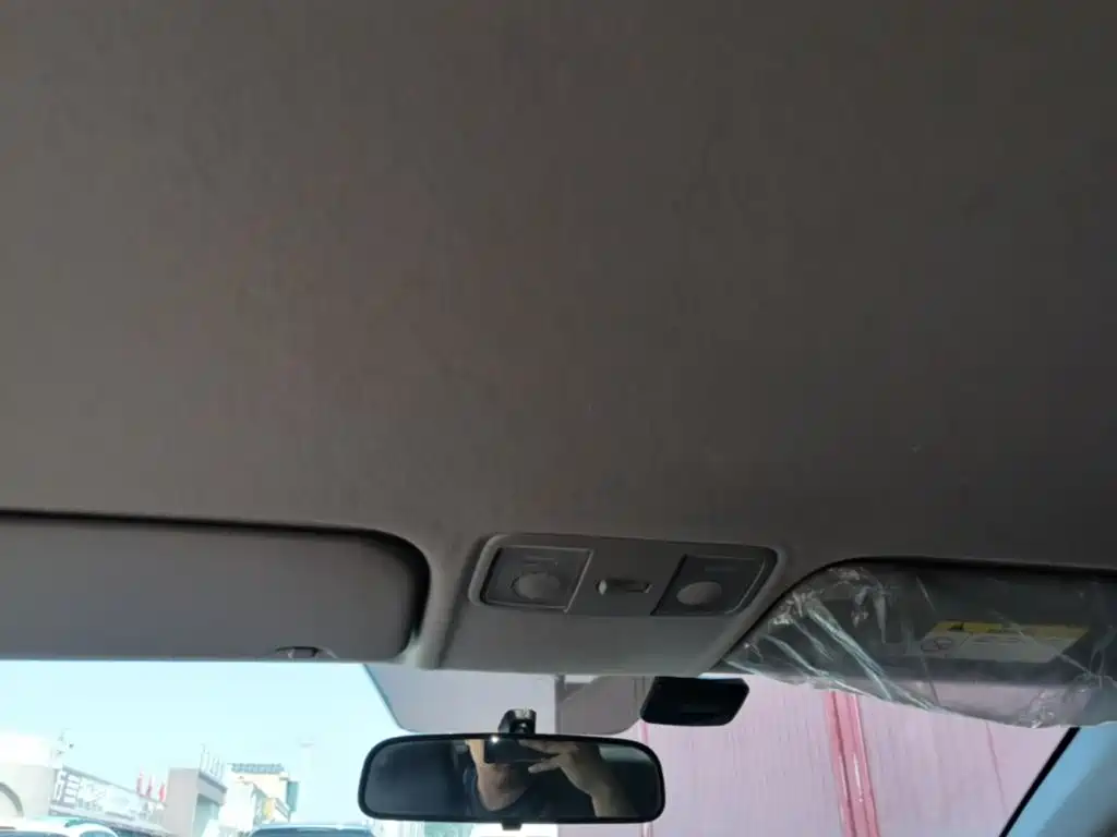 Hyundai Verna — фото 18