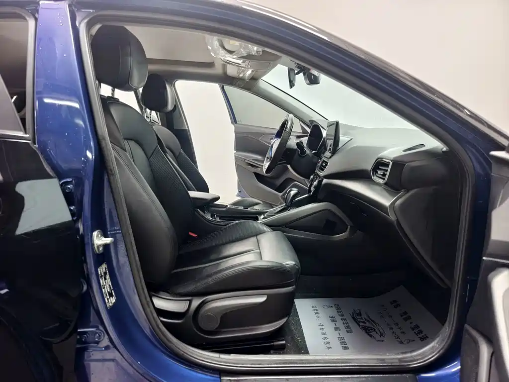 Hyundai Fista — фото 14
