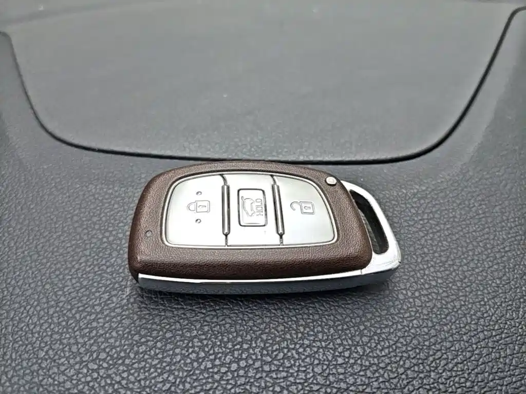 Hyundai Tucson — фото 9