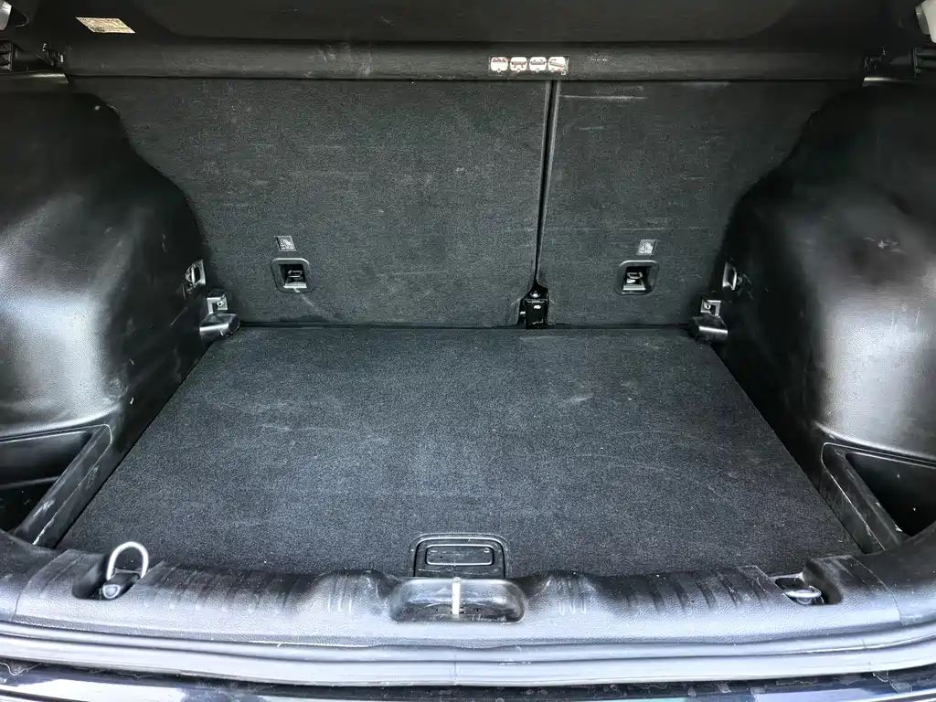 Jeep Compass — фото 15