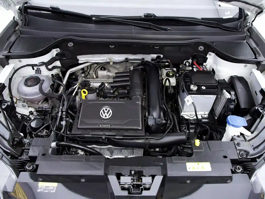 Jetta VS5 — фото 20