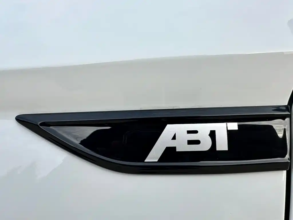 Jetta VS7 — фото 8